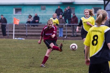Bild 70 - B-Juniorinnen MTSV Olympia Neum�nster - SG Altenholz/Holtenau : Ergebnis: 2:1